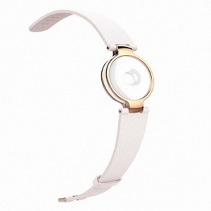 Фитнес-браслет Huami Amazfit Moonbeam (белый) Фитнес-браслет Huami Amazfit Moonbeam (белый)