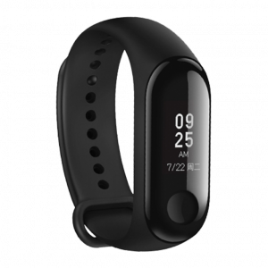 Фитнес-браслет Xiaomi Mi Band 3 Фитнес-браслет Xiaomi Mi Band 3