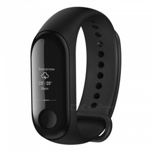 Фитнес-браслет Xiaomi Mi Band 3 Фитнес-браслет Xiaomi Mi Band 3
