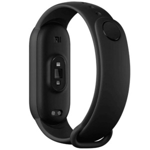 Фитнес-браслет Xiaomi Mi Band 5 (чёрный) Фитнес-браслет Xiaomi Mi Band 5 (чёрный)