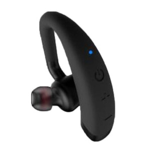 Гарнитура Xiaomi Polar Bee Intercom Headset (чёрная) Гарнитура Xiaomi Polar Bee Intercom Headset (чёрная)