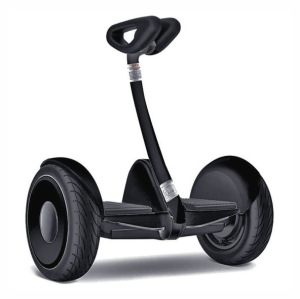 Гироскутер Xiaomi Ninebot Mini (чёрный) Гироскутер Xiaomi Ninebot Mini (чёрный)
