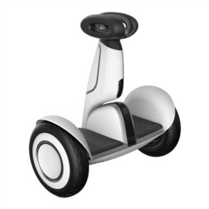 Гироскутер Xiaomi Ninebot Mini Plus (белый) Гироскутер Xiaomi Ninebot Mini Plus (белый)