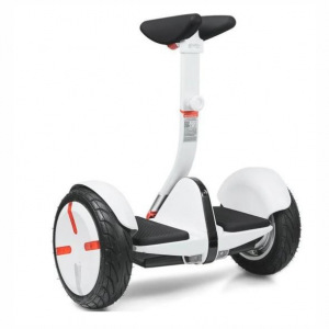 Гироскутер Xiaomi Ninebot Mini Pro (белый) Гироскутер Xiaomi Ninebot Mini Pro (белый)