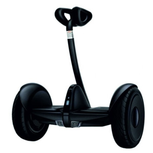 Гироскутер Xiaomi Ninebot Mini S (чёрный) Гироскутер Xiaomi Ninebot Mini S (чёрный)