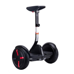 Гироскутер Xiaomi Ninebot S Pro (чёрный) Гироскутер Xiaomi Ninebot S Pro (чёрный)