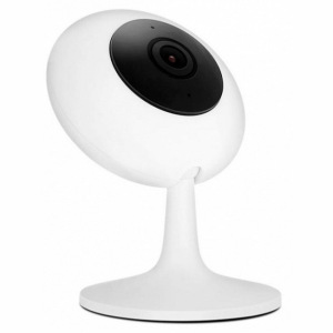 IP-камера Xiaomi Xiaobai Smart Camera 1080p IP-камера Xiaomi Xiaobai Smart Camera 1080p