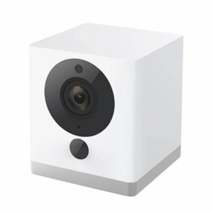 IP-камера Xiaomi XiaoFang Small Square Smart Camera 1S IP-камера Xiaomi XiaoFang Small Square Smart Camera 1S