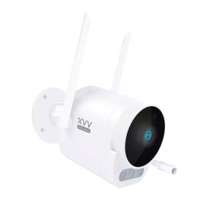 IP-камера Xiaomi Xiaovv Panoramic Outdoor Camera Pro IP-камера Xiaomi Xiaovv Panoramic Outdoor Camera Pro