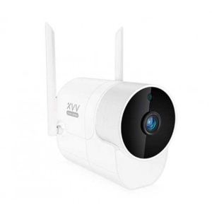 IP-камера Xiaomi Xiaovv Panoramic Outdoor Camera IP-камера Xiaomi Xiaovv Panoramic Outdoor Camera