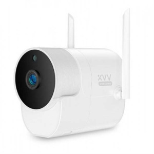 IP-камера Xiaomi Xiaovv Panoramic Outdoor Camera IP-камера Xiaomi Xiaovv Panoramic Outdoor Camera