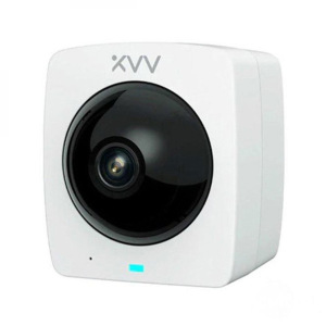 IP-камера Xiaomi Xiaovv Smart Panoramic Camera 1080P IP-камера Xiaomi Xiaovv Smart Panoramic Camera 1080P