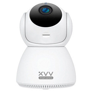 IP-камера Xiaomi Xiaovv Smart PTZ Camera 1080p IP-камера Xiaomi Xiaovv Smart PTZ Camera 1080p