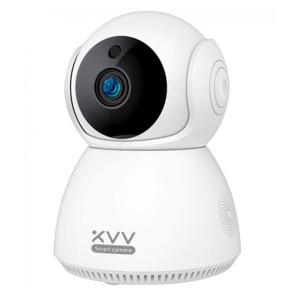 IP-камера Xiaomi Xiaovv Smart PTZ Camera 1080p IP-камера Xiaomi Xiaovv Smart PTZ Camera 1080p