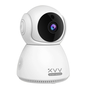 IP-камера Xiaomi Xiaovv Smart PTZ Camera 1080p IP-камера Xiaomi Xiaovv Smart PTZ Camera 1080p