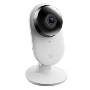 IP-камера Xiaomi Yi Home Camera 2 1080p (белая) IP-камера Xiaomi Yi Home Camera 2 1080p (белая)