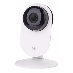 IP-камера Xiaomi Yi Home Camera 2 1080p (белая) IP-камера Xiaomi Yi Home Camera 2 1080p (белая)