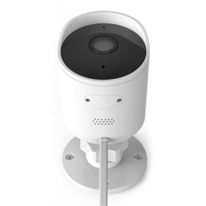 IP-камера Xiaomi Yi Outdoor Camera 1080p (белый) IP-камера Xiaomi Yi Outdoor Camera 1080p (белый)