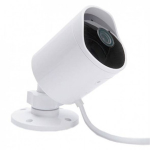 IP-камера Xiaomi Yi Outdoor Camera 1080p (белый) IP-камера Xiaomi Yi Outdoor Camera 1080p (белый)