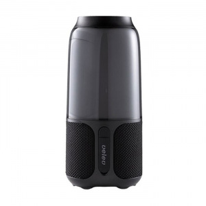 Колонка с подсветкой Xiaomi Velev V03 (чёрный) Колонка с подсветкой Xiaomi Velev V03 (чёрный)