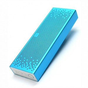 Колонка Xiaomi Mi Bluetooth Speaker (голубая) Колонка Xiaomi Mi Bluetooth Speaker (голубая)