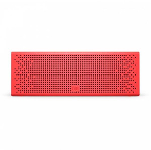 Колонка Xiaomi Mi Bluetooth Speaker (красный) Колонка Xiaomi Mi Bluetooth Speaker (красный)