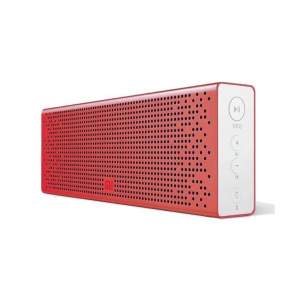Колонка Xiaomi Mi Bluetooth Speaker (красный) Колонка Xiaomi Mi Bluetooth Speaker (красный)