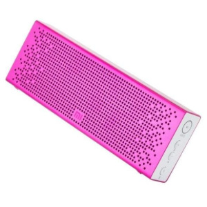 Колонка Xiaomi Mi Bluetooth Speaker (розовая) Колонка Xiaomi Mi Bluetooth Speaker (розовая)