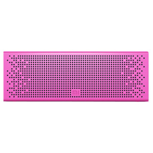 Колонка Xiaomi Mi Bluetooth Speaker (розовая) Колонка Xiaomi Mi Bluetooth Speaker (розовая)