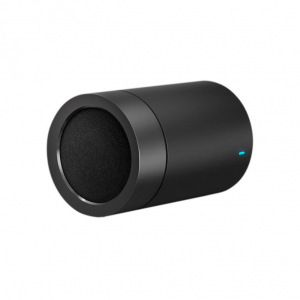 Колонка Xiaomi Mi Cannon 2 / Round 2 (черный) Колонка Xiaomi Mi Cannon 2 / Round 2 (черный)
