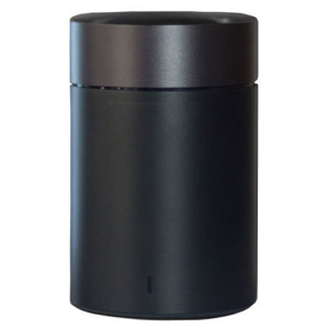 Колонка Xiaomi Mi Cannon 2 / Round 2 (черный) Колонка Xiaomi Mi Cannon 2 / Round 2 (черный)