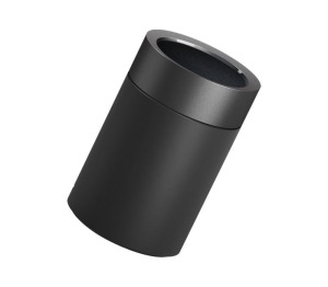 Колонка Xiaomi Mi Cannon 2 / Round 2 (черный) Колонка Xiaomi Mi Cannon 2 / Round 2 (черный)