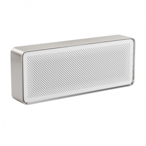 Колонка Xiaomi Mi Square Box Bluetooth Speaker 2 Колонка Xiaomi Mi Square Box Bluetooth Speaker 2