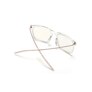 Компьютерные очки Xiaomi Mijia Anti-Blue Goggles Pro (прозрачные) Компьютерные очки Xiaomi Mijia Anti-Blue Goggles Pro (прозрачные)