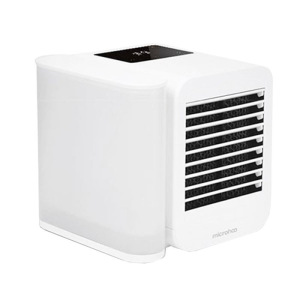 Кондиционер Xiaomi Microhoo Mini Air Condition Fan Кондиционер Xiaomi Microhoo Mini Air Condition Fan