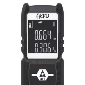 Лазерный дальномер Xiaomi AKKU Laser Rangefinder Лазерный дальномер Xiaomi AKKU Laser Rangefinder