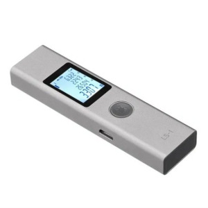 Лазерный дальномер Xiaomi Duka LS-1 Лазерный дальномер Xiaomi Duka LS-1