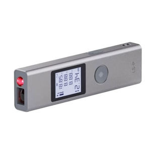 Лазерный дальномер Xiaomi Duka LS-P Лазерный дальномер Xiaomi Duka LS-P