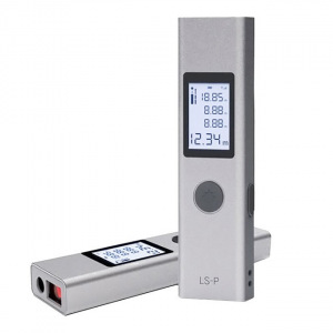 Лазерный дальномер Xiaomi Duka LS-P Лазерный дальномер Xiaomi Duka LS-P