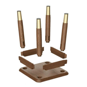 Набор мебели из орехового дерева Xiaomi Copper Master Набор мебели из орехового дерева Xiaomi Copper Master