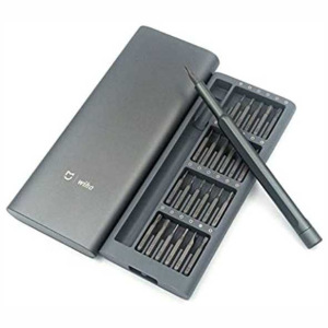 Набор отверток Xiaomi Mijia Wiha 24 в 1 Набор отверток Xiaomi Mijia Wiha 24 в 1