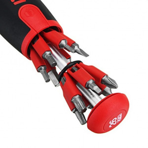 Набор отверток Xiaomi Wiha 26 в 1 Screwdriver Kit Набор отверток Xiaomi Wiha 26 в 1 Screwdriver Kit