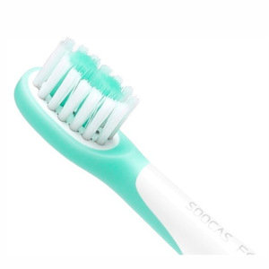 Насадки для зубной щетки Xiaomi Soocas Сhildrens Electric ToothBrush C1 Насадки для зубной щетки Xiaomi Soocas Сhildrens Electric ToothBrush C1