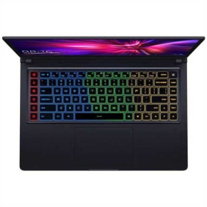 Ноутбук Xiaomi Mi Gaming Laptop 15.6" (Core i7/16GB/1024GB/RTX 2060) Чёрный Ноутбук Xiaomi Mi Gaming Laptop 15.6" (Core i7/16GB/1024GB/RTX 2060) Чёрный