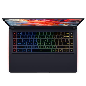 Ноутбук Xiaomi Mi Gaming Laptop 15.6" (Intel Core i5 7300HQ 2500 MHz/15.6"/1920x1080/8GB/1128GB HDD+SSD/DVD нет/NVIDIA G Ноутбук Xiaomi Mi Gaming Laptop 15.6" (Intel Core i5 7300HQ 2500 MHz/15.6"/1920x1080/8GB/1128GB HDD+SSD/DVD нет/NVIDIA G