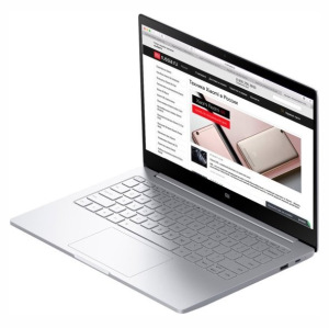 Ноутбук Xiaomi Mi Notebook Air 13.3" Fingerprint (i3 8130U/8GB/128GB/UHD Graphics 620) Серебро Ноутбук Xiaomi Mi Notebook Air 13.3" Fingerprint (i3 8130U/8GB/128GB/UHD Graphics 620) Серебро