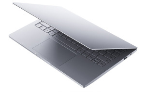 Ноутбук Xiaomi Mi Notebook Air 13.3" (Intel Core i7 8550U 1800 MHz/13.3"/1920x1080/8GB/256GB SSD/DVD нет/NVIDIA GeForce Ноутбук Xiaomi Mi Notebook Air 13.3" (Intel Core i7 8550U 1800 MHz/13.3"/1920x1080/8GB/256GB SSD/DVD нет/NVIDIA GeForce