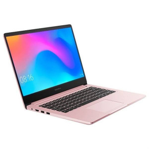 Ноутбук Xiaomi RedmiBook 14" Enhanced Edition (i5/8GB/512GB/MX250) Розовый Ноутбук Xiaomi RedmiBook 14" Enhanced Edition (i5/8GB/512GB/MX250) Розовый