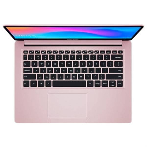 Ноутбук Xiaomi RedmiBook 14" Enhanced Edition (i5/8GB/512GB/MX250) Розовый Ноутбук Xiaomi RedmiBook 14" Enhanced Edition (i5/8GB/512GB/MX250) Розовый