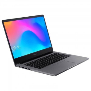 Ноутбук Xiaomi RedmiBook 14" Enhanced Edition (i5/8GB/512GB/MX250) Серый Ноутбук Xiaomi RedmiBook 14" Enhanced Edition (i5/8GB/512GB/MX250) Серый